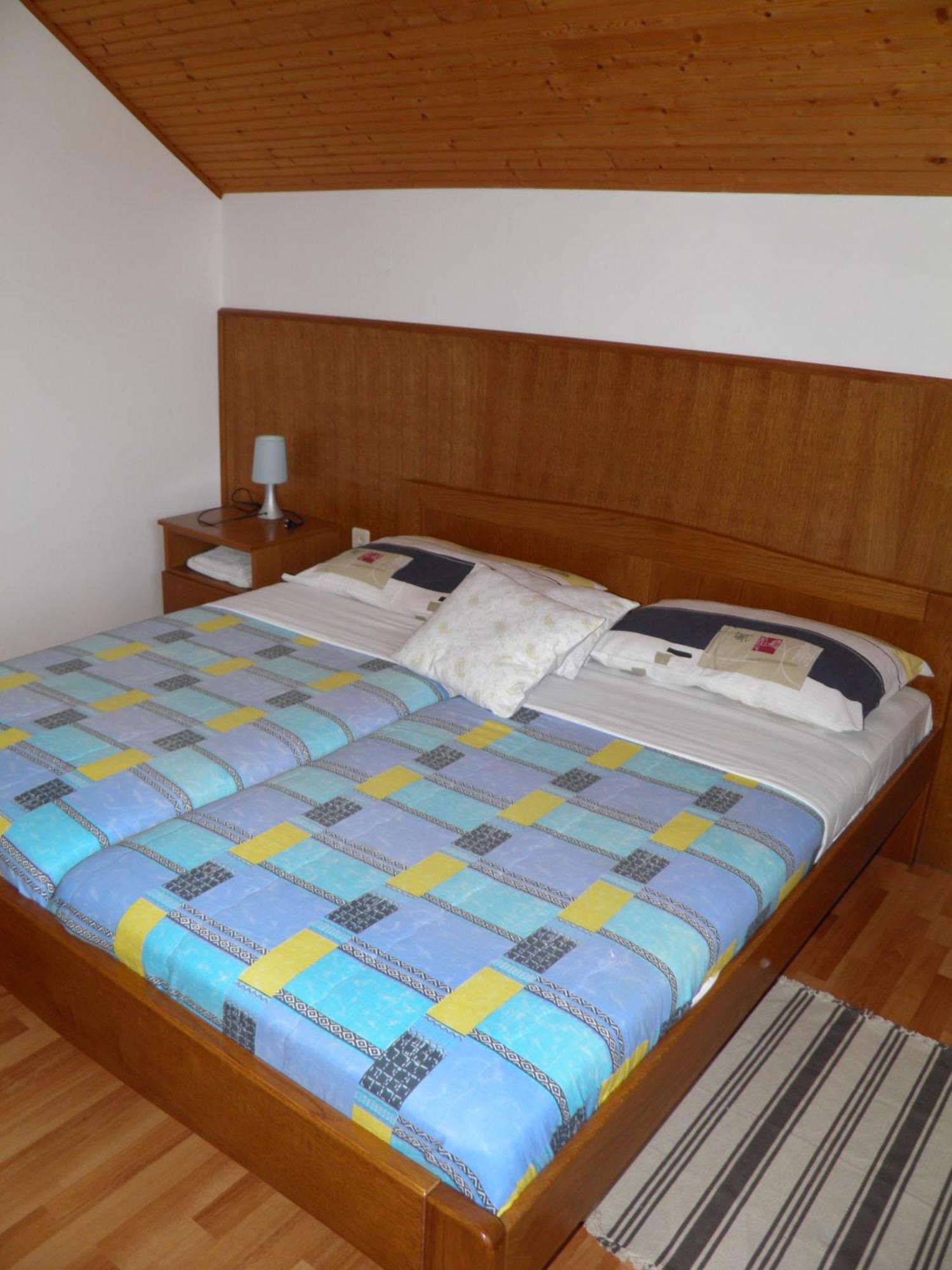 Hotel House Janja Plitvice Selište Drežničko Zimmer foto
