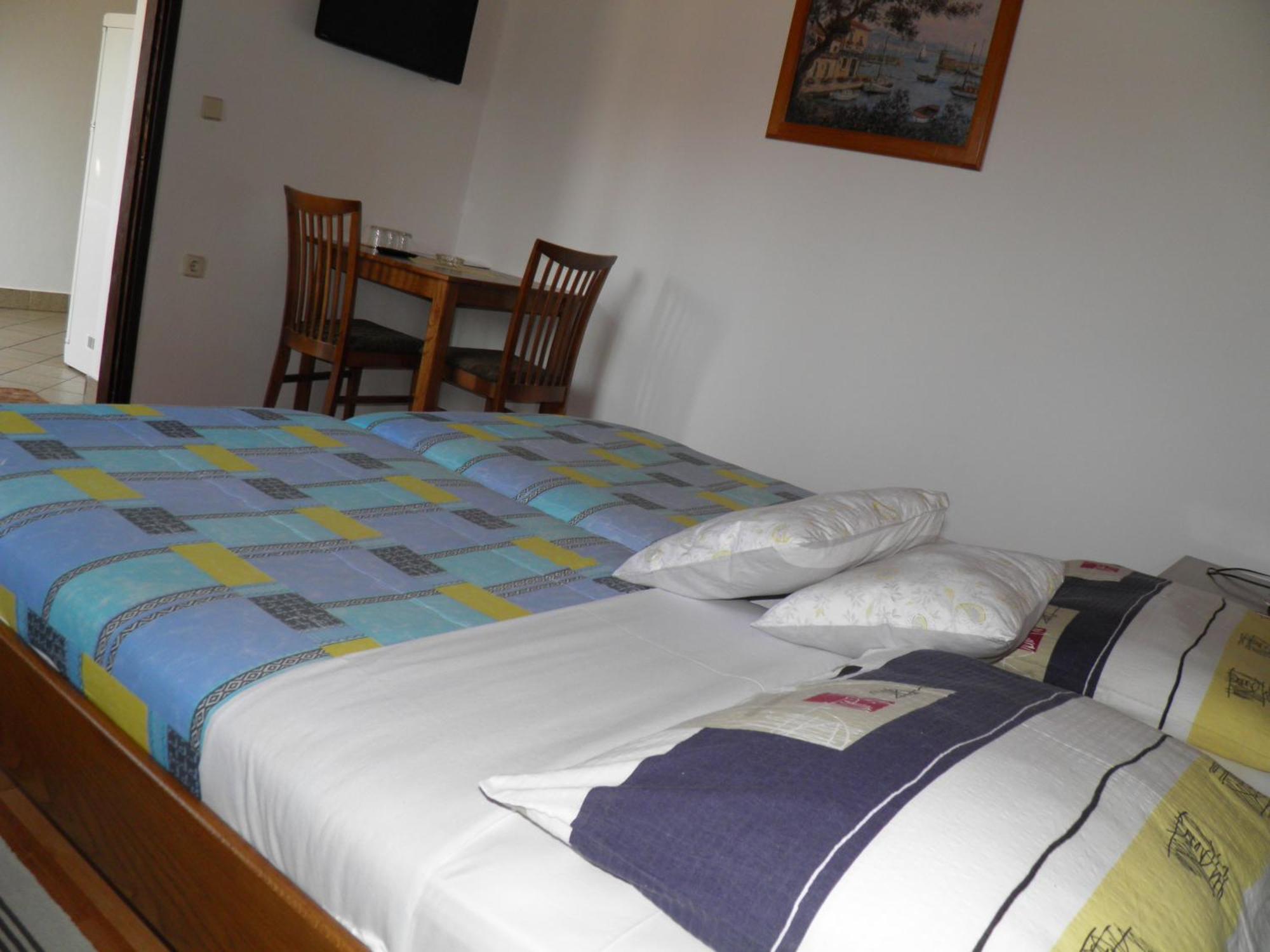 Hotel House Janja Plitvice Selište Drežničko Zimmer foto