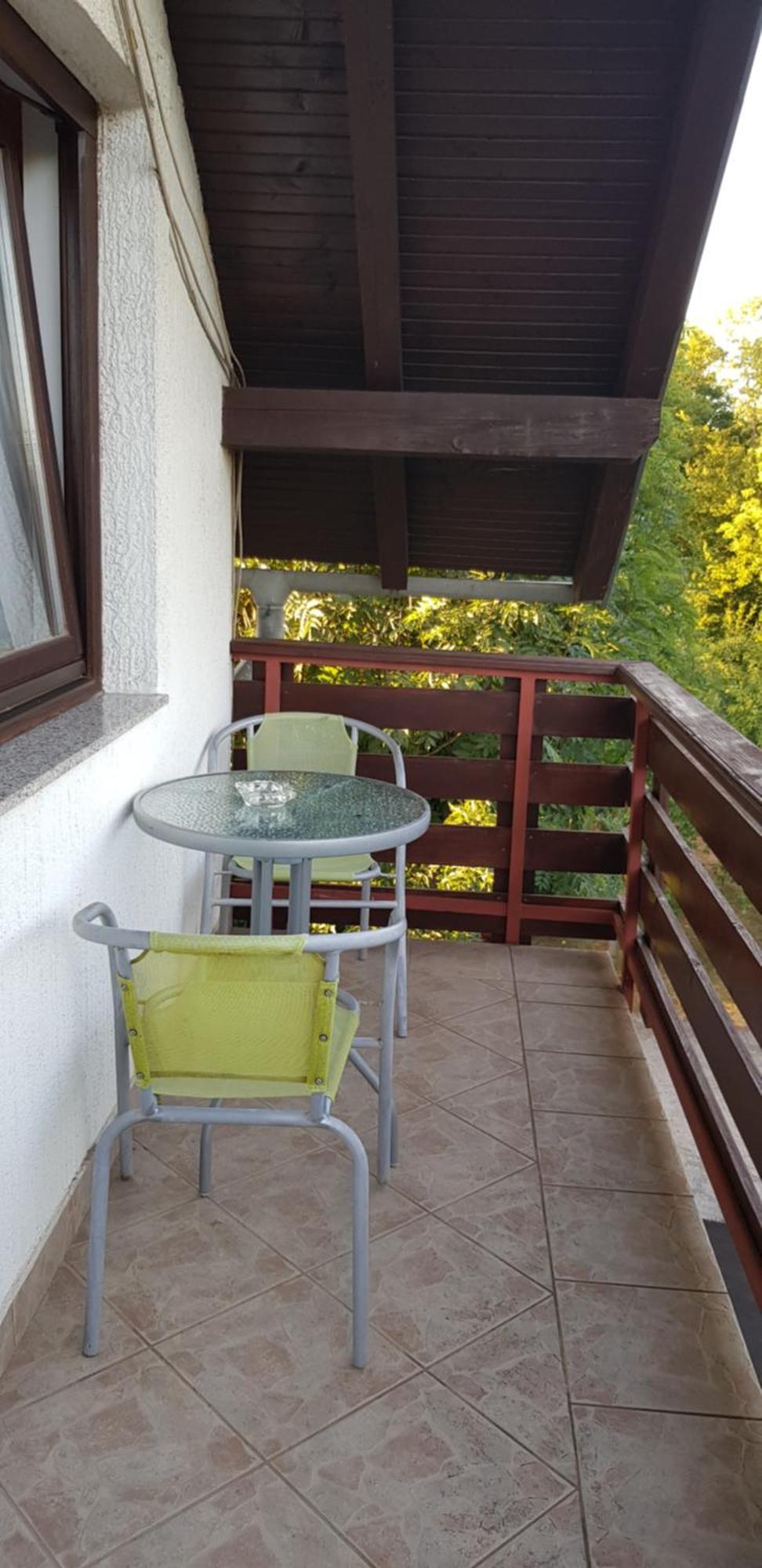 Hotel House Janja Plitvice Selište Drežničko Exterior foto