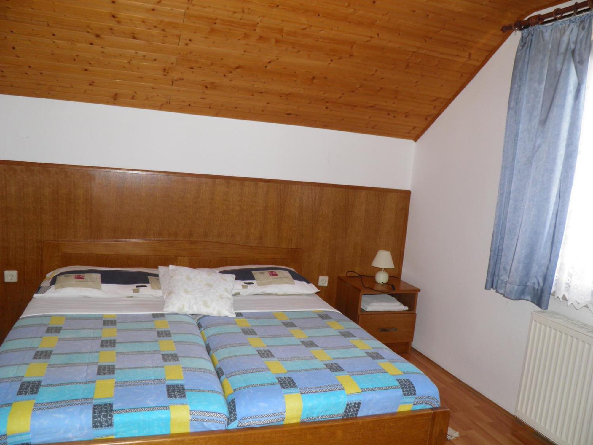Hotel House Janja Plitvice Selište Drežničko Zimmer foto
