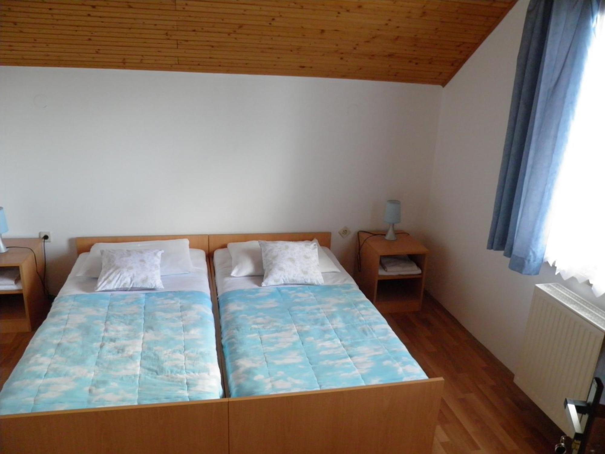 Hotel House Janja Plitvice Selište Drežničko Zimmer foto