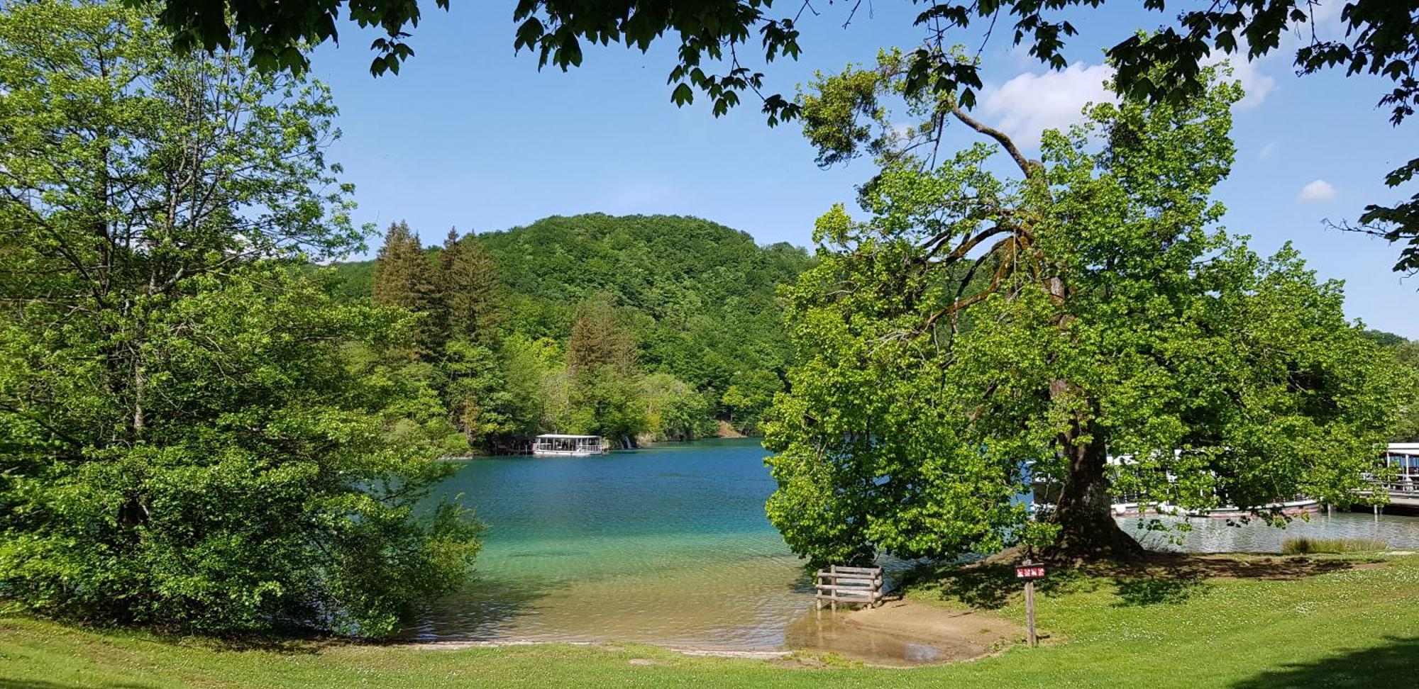 Hotel House Janja Plitvice Selište Drežničko Exterior foto